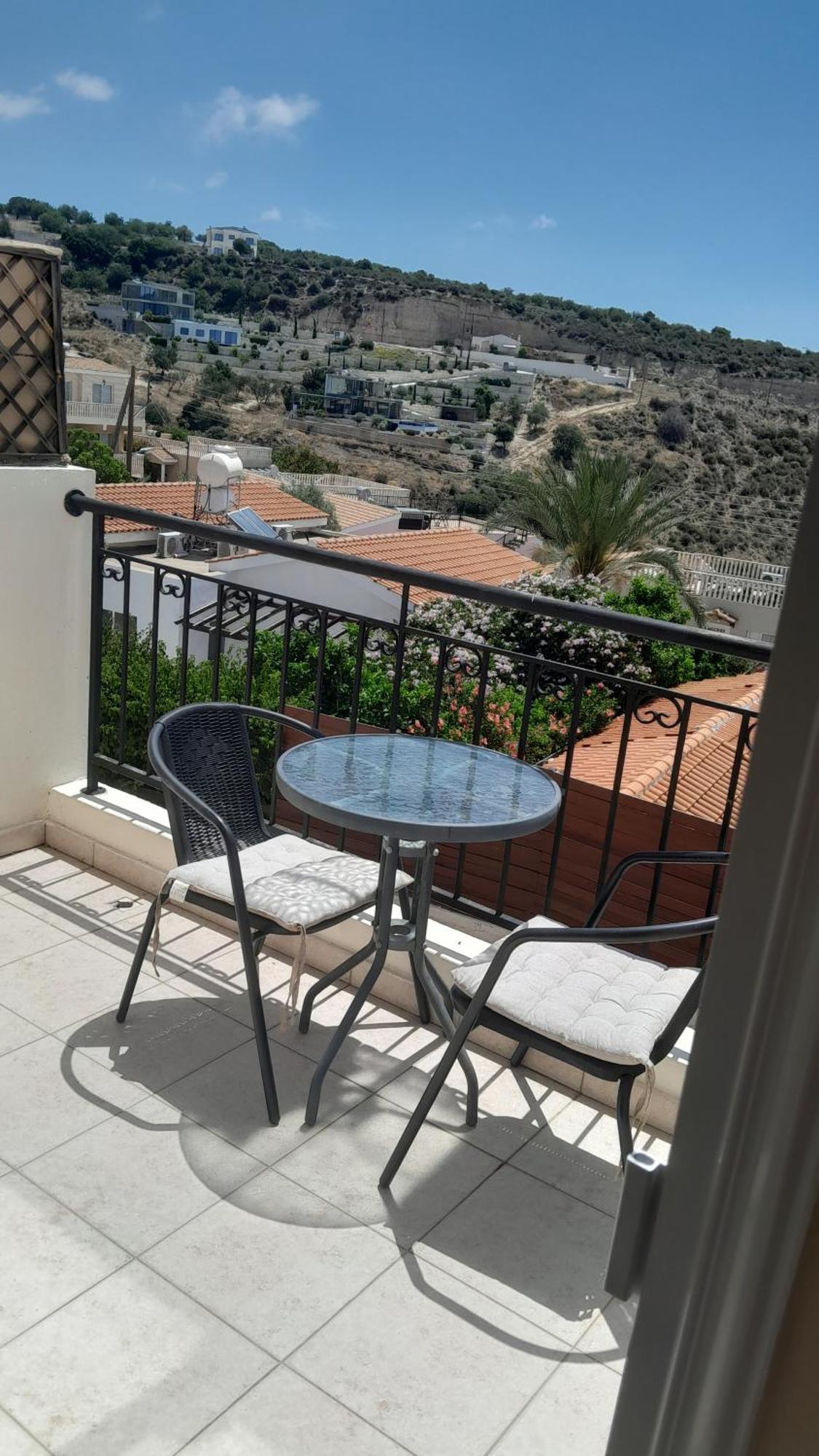 No3,23 Neilmmantos St Peyia Villa Exterior photo