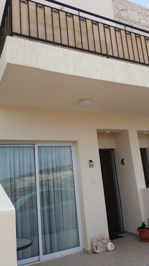 No3,23 Neilmmantos St Peyia Villa Exterior photo